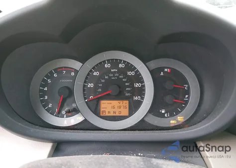 2006 Toyota Rav4 Limited z USA, uszkodzony, nr VIN JTMBD31V065034721